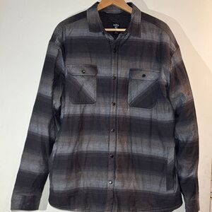 JA7022- KÜHL jacket fleece lined